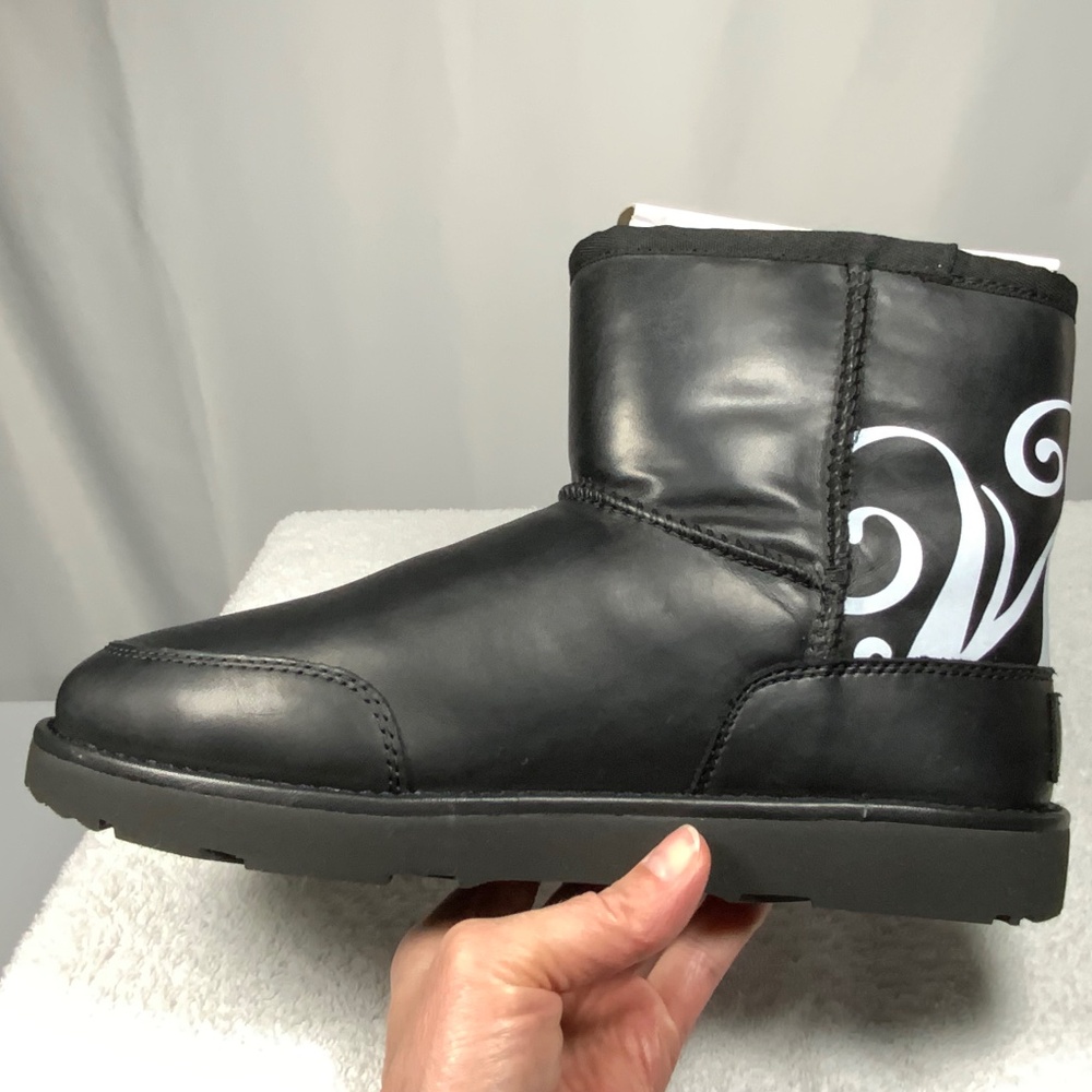 NWT - UGG Men's 3.1 Phillip Lim Classic Mini - SIZE 8 - Picture 10 of 15